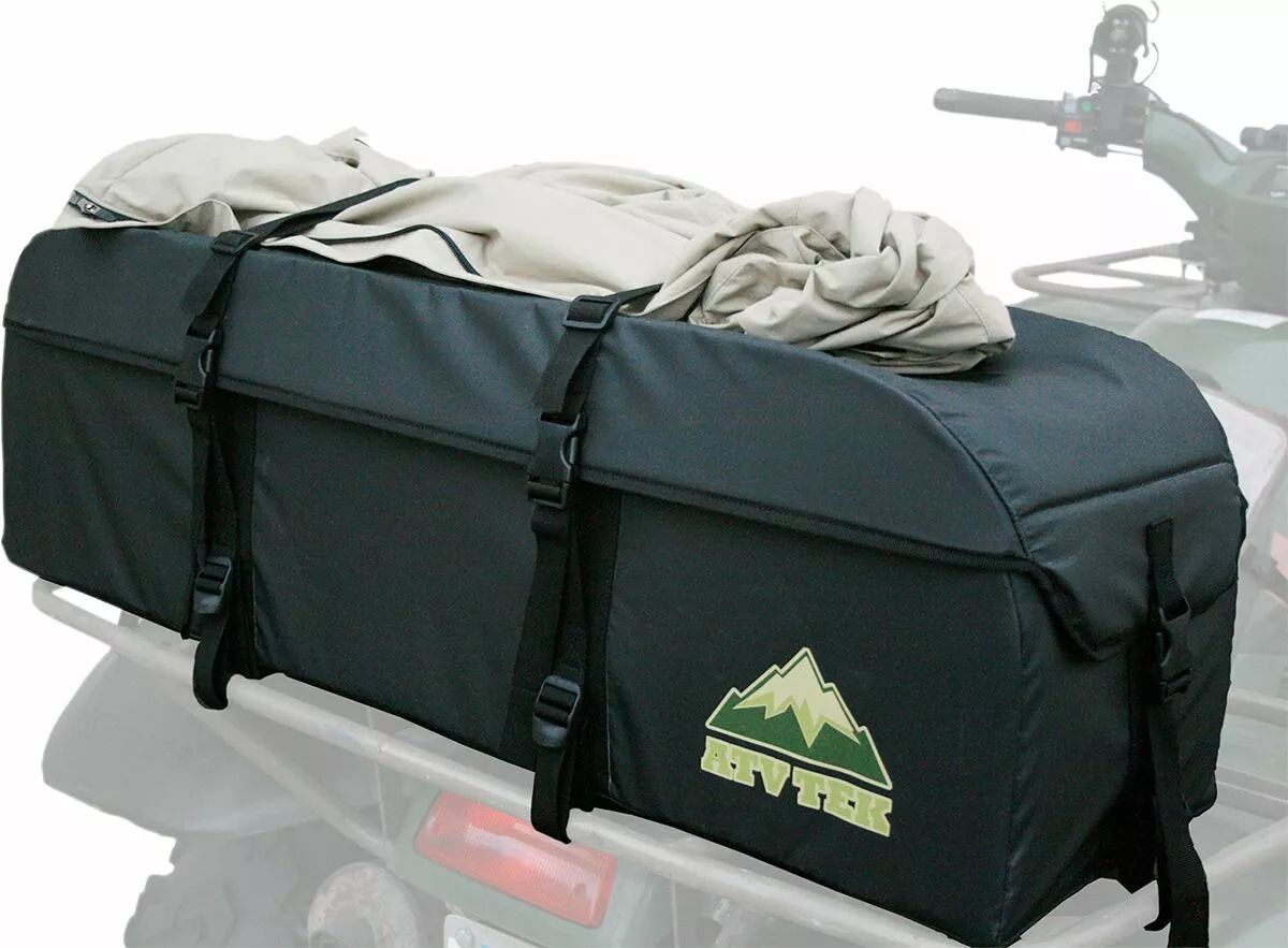 Atv-tek Aseblk Arch sorozat ™ expedíciós táska Quad, ATV, UTV  táska 5