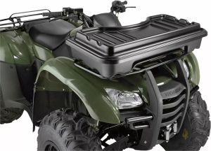 Moose utility division V000103-11056M elülső kosár borítóval Quad, ATV, UTV  táska