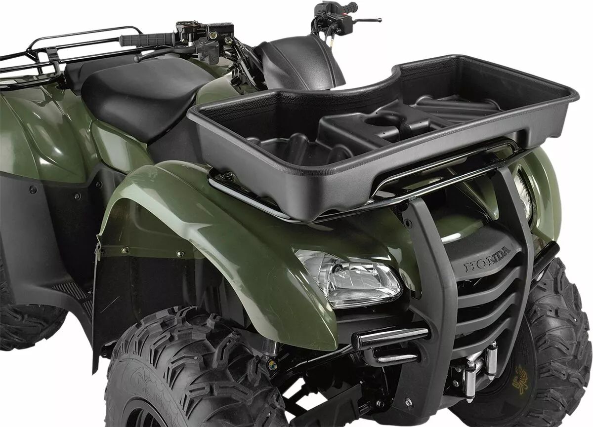 Moose utility division V000105-11056M elülső kosár Quad, ATV, UTV  táska 0