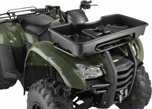 Moose utility division V000105-11056M elülső kosár Quad, ATV, UTV  táska