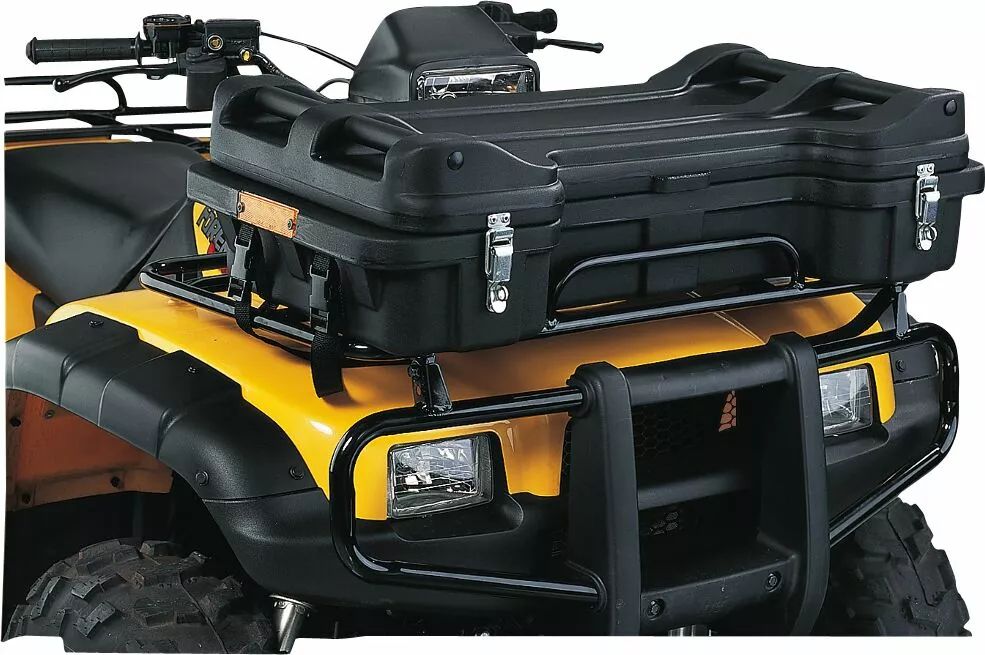 Moose utility division 3505-0006 Prospector első doboz Quad, ATV, UTV  táska 0