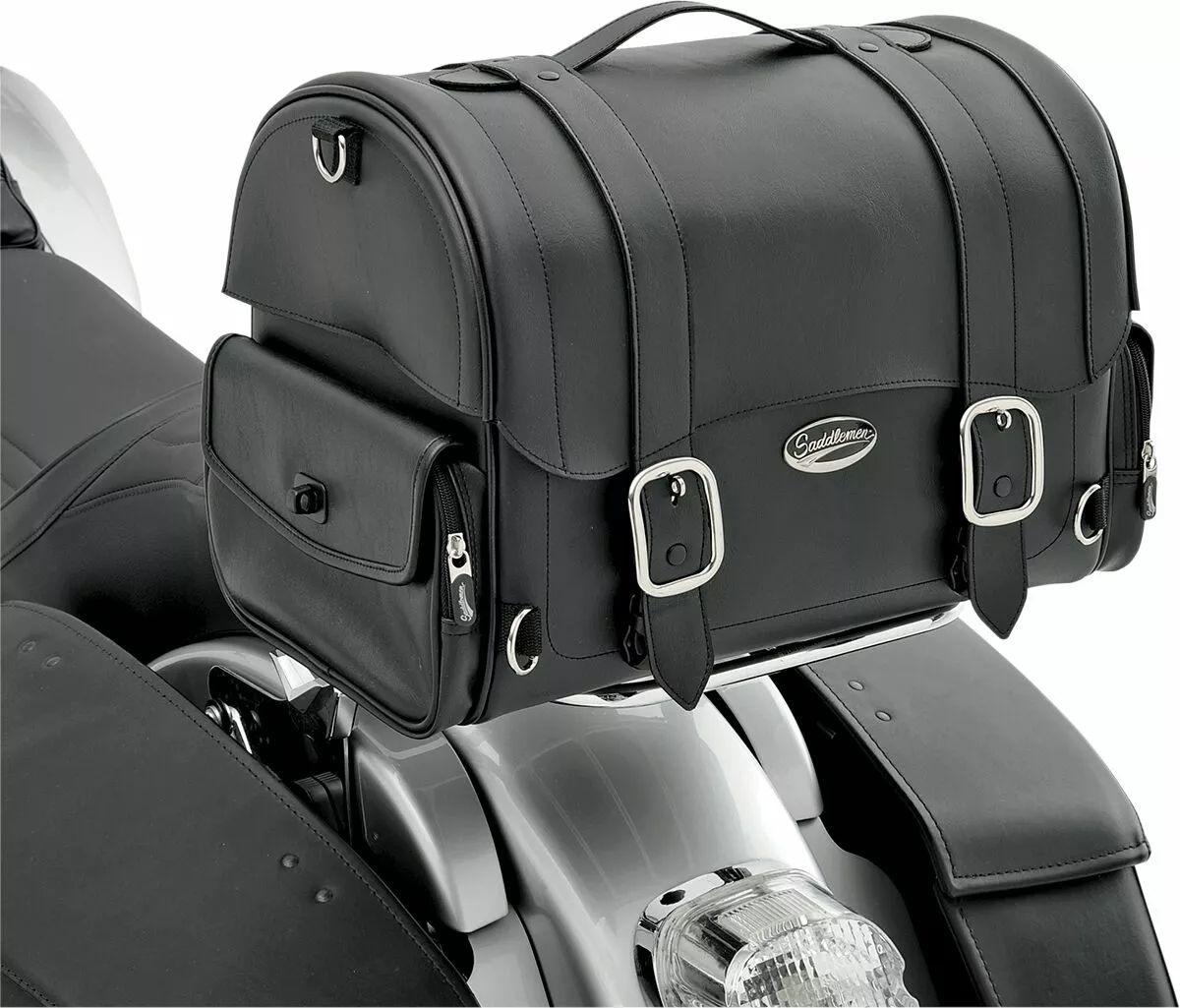 Saddlemen Ex000265 Drifter ™ Express farokzsák Táska egyéb helyekre 3