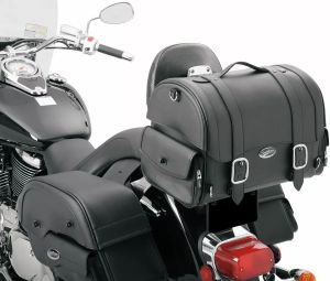 Saddlemen Ex000265 Drifter ™ Express farokzsák Táska egyéb helyekre 5