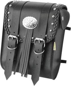 Willie & max luggage SISSY kormány táska Warrior Táska egyéb helyekre