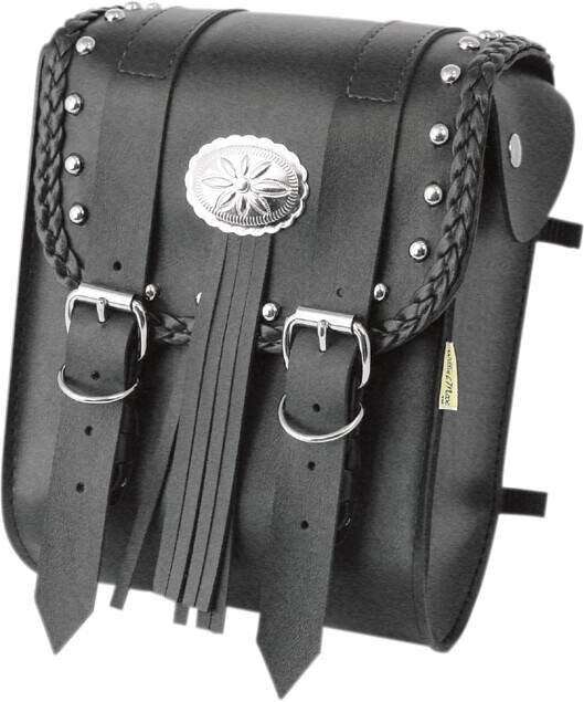 Willie & max luggage SISSY kormány táska Warrior Táska egyéb helyekre 0
