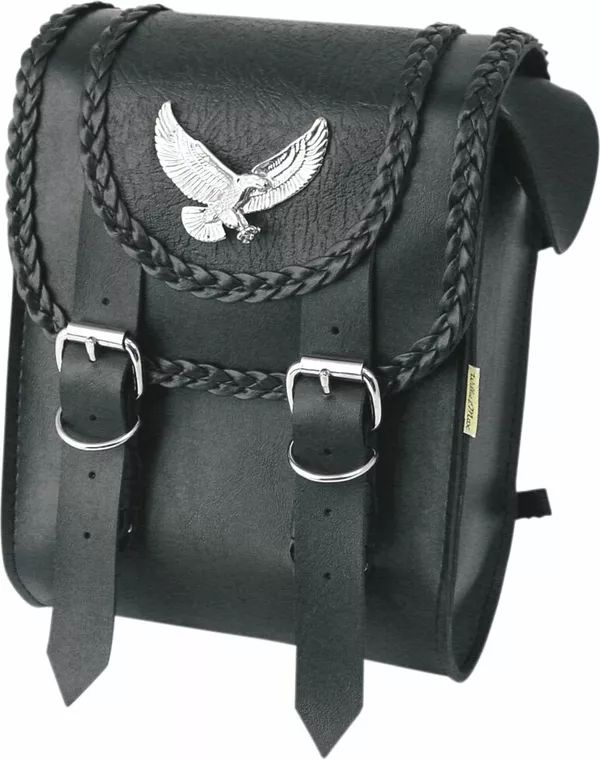 Willie & max luggage 58411-00 Black Magic Sissy bár táska Táska egyéb helyekre 0