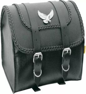 Willie & max luggage 58509-20 Black Magic Max Pax Táska egyéb helyekre