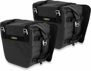 Nelson rigg SE-3050-blk Sierra száraz nyeregtáskák Motoros táska