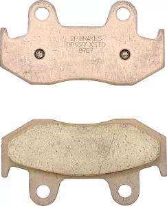 Dp brakes DP927 Standard DP szinterezett fékbetétek Fékbetét