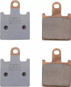 Dp brakes SDP964HH+ SDP Sport HH+ szinterezett fékbetétek Fékbetét