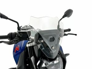 Wrs BM101T szélvédő 5