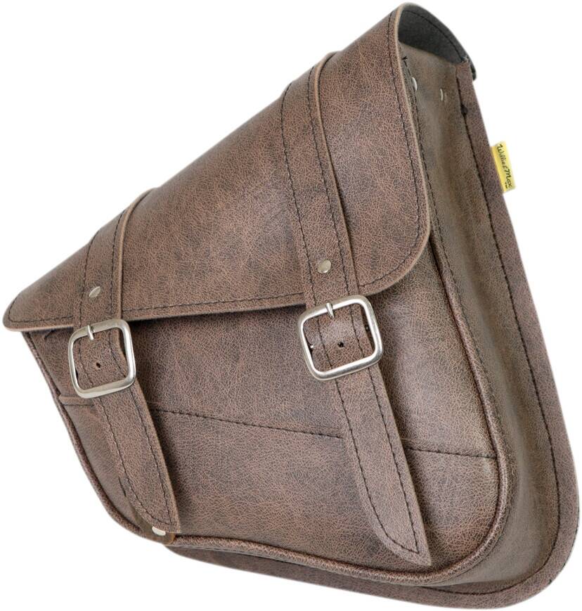 Willie & max luggage SWING kar táska barna Oldaldoboz és alkatrészei 0