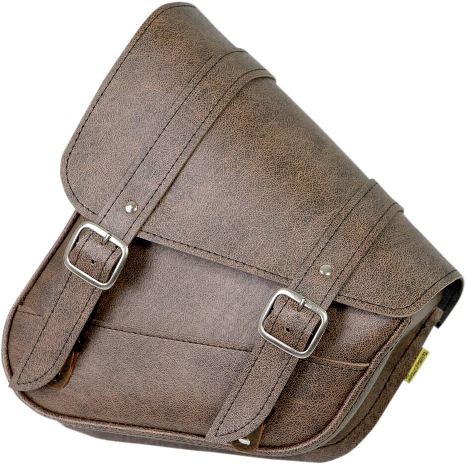 Willie & max luggage SWING kar táska SFTL BRN Oldaldoboz és alkatrészei 0