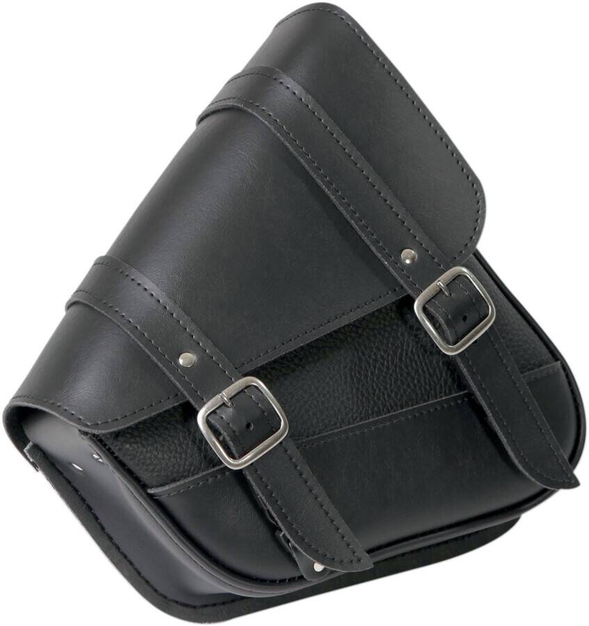 Willie & max luggage SWING kar táska fekete Oldaldoboz és alkatrészei 0