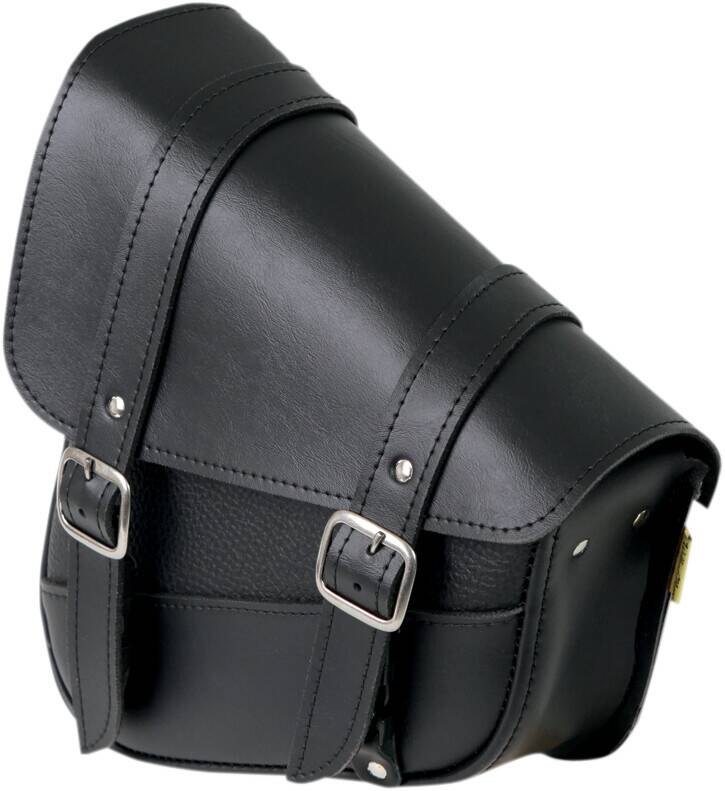 Willie & max luggage SWING kar táska SFTL fekete Oldaldoboz és alkatrészei 0