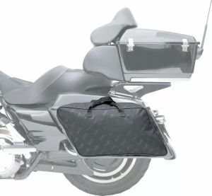 Saddlemen 3501-0760 Saddleg Cube nagy bélés Oldaldoboz és alkatrészei 1