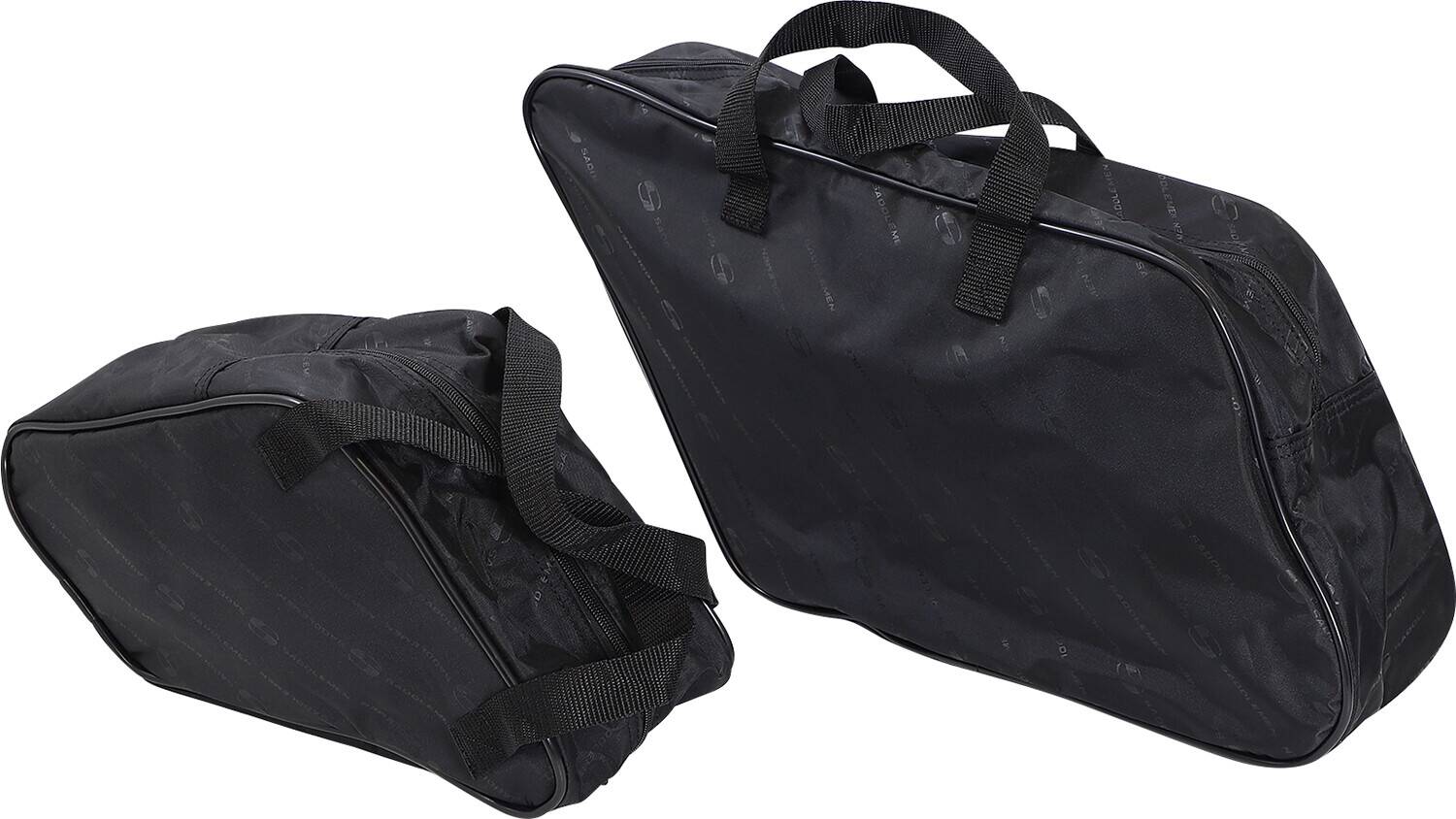 Saddlemen nyeregtáska csomagolás CUBE bélés szett Harley Davidson Oldaldoboz és alkatrészei 0