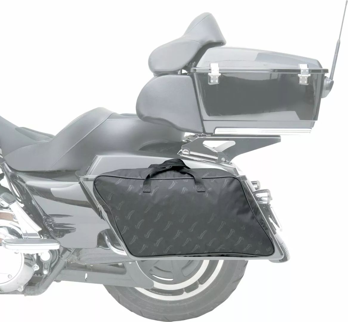 Saddlemen Ex000543 Saddlebag bélés Oldaldoboz és alkatrészei 2