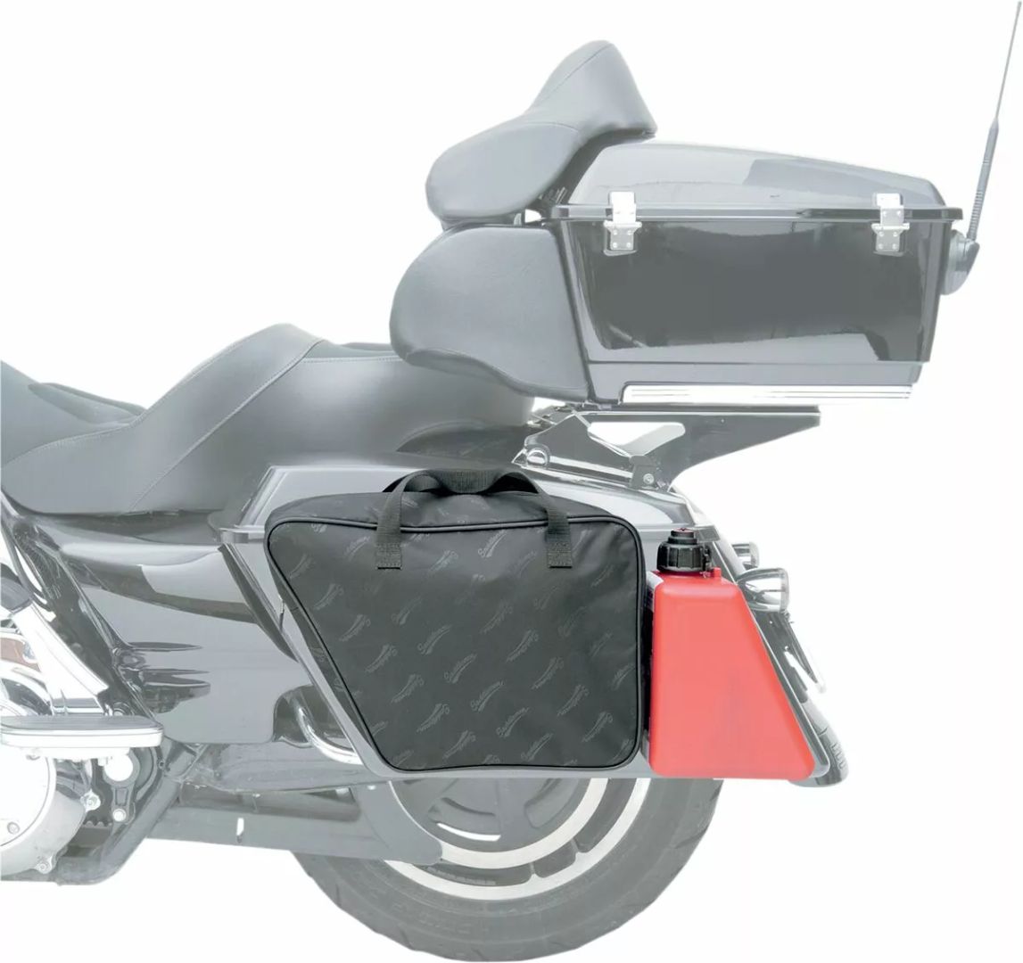 Saddlemen Ex000543 Saddlebag bélés Oldaldoboz és alkatrészei 3