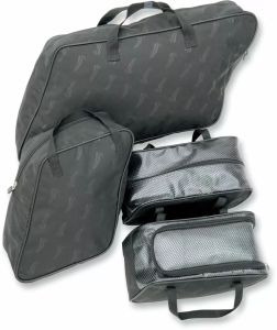 Saddlemen Ex000543 Saddlebag bélés Oldaldoboz és alkatrészei 1