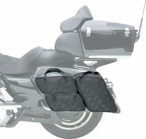 Saddlemen Ex000543 Saddlebag bélés Oldaldoboz és alkatrészei 4