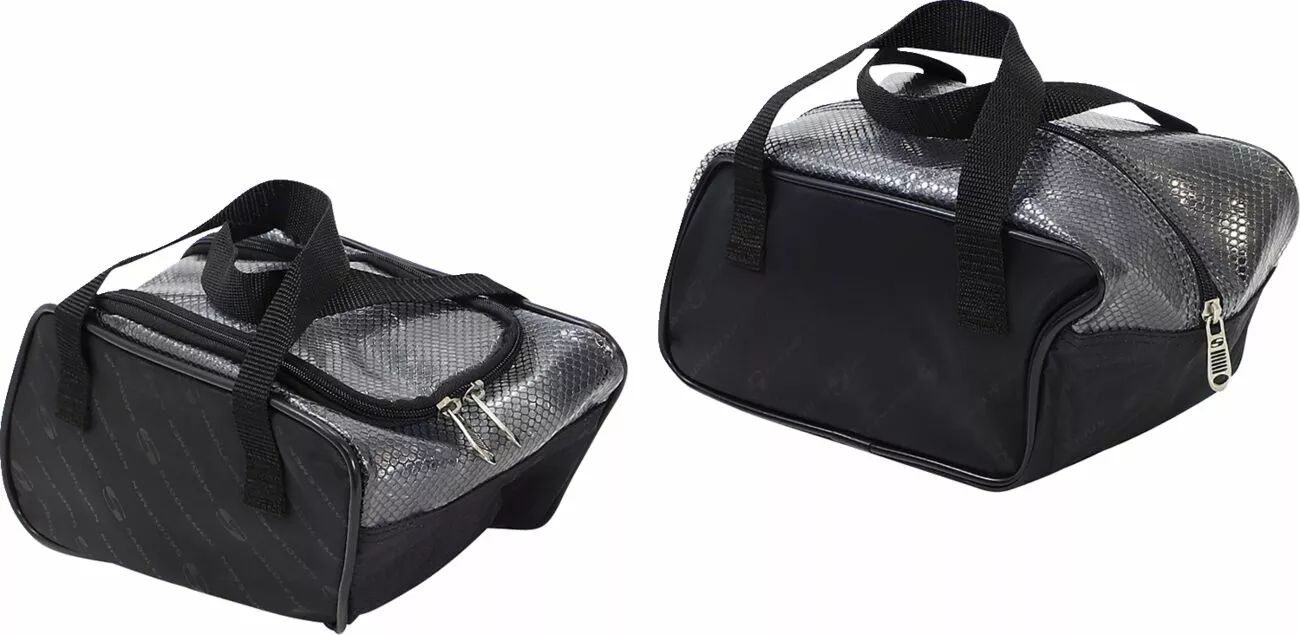 Saddlemen Ex000535 SaddleBag csomagoló kocka béléskészlet Oldaldoboz és alkatrészei 1