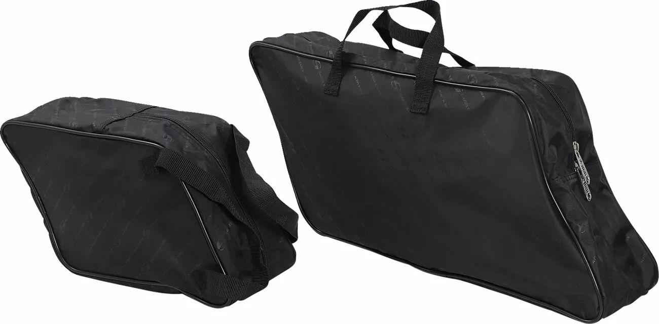 Saddlemen Ex000535 SaddleBag csomagoló kocka béléskészlet Oldaldoboz és alkatrészei 2