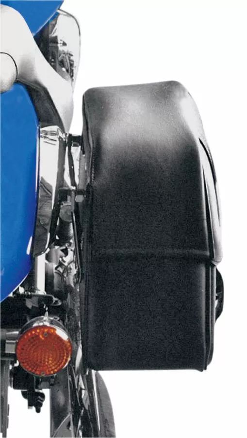 Saddlemen 3501-0346 Quick-Disconnect Saddlebag támogató tartókészlet-Harley Nyeregtáska, oldaltáska, doboz, kiegészítő, konzol 1
