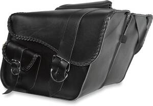 Willie & max luggage SADDLEBAG,RANGER L BRD Oldaldoboz és alkatrészei