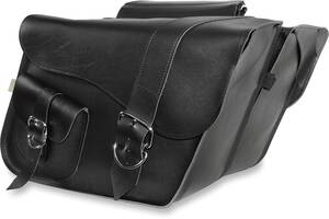 Willie & max luggage SADDLEBAG,RANGER L általános Oldaldoboz és alkatrészei