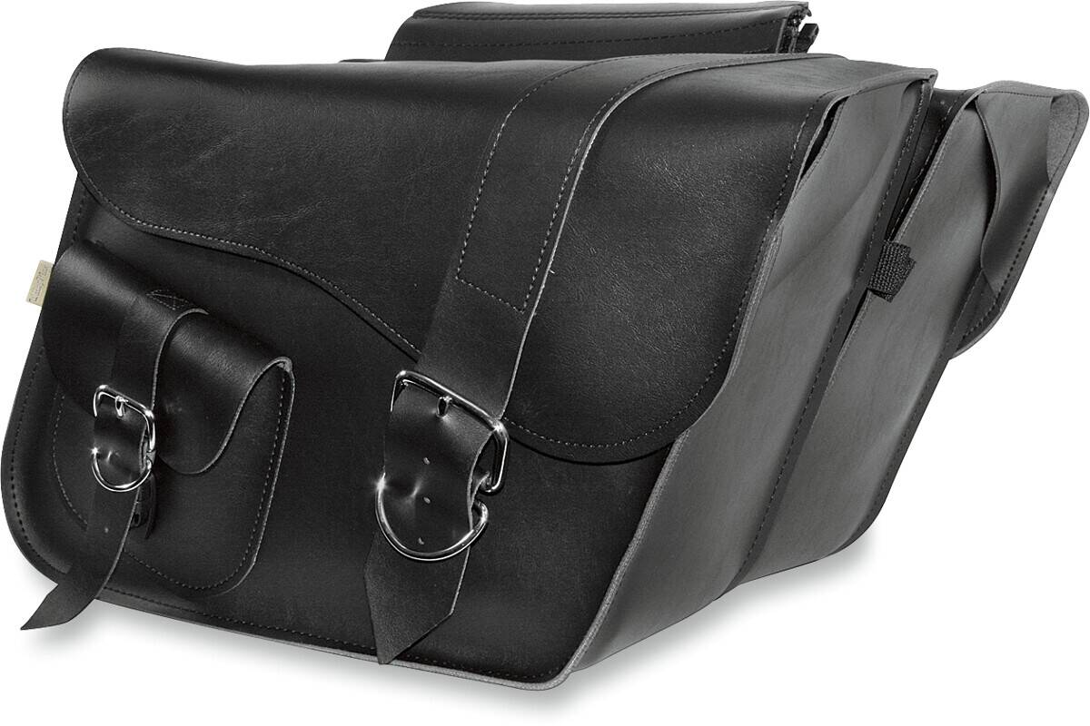 Willie & max luggage SADDLEBAG,RANGER L általános Oldaldoboz és alkatrészei 0