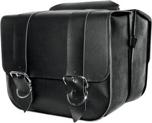 Willie & max luggage nyeregtáska állítható túra Oldaldoboz és alkatrészei