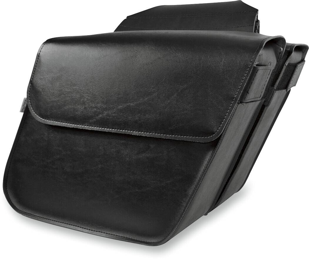Willie & max luggage nyeregtáska Raptor általános Oldaldoboz és alkatrészei 0