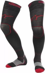 Alpinestars(mx) 4705015-13-LXL Tech Layer Long MX zokni Motoros zokni