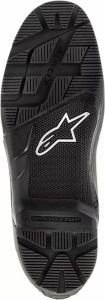 Alpinestars(mx) 25SU891E-10-11 Soles a Tech 7 Enduro számára Motoros cipő, csizma alkatrészek
