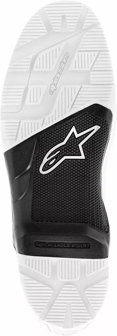Alpinestars(mx) 25SU891E-12-12 Tech 7 csere talp Motoros cipő, csizma alkatrészek 0