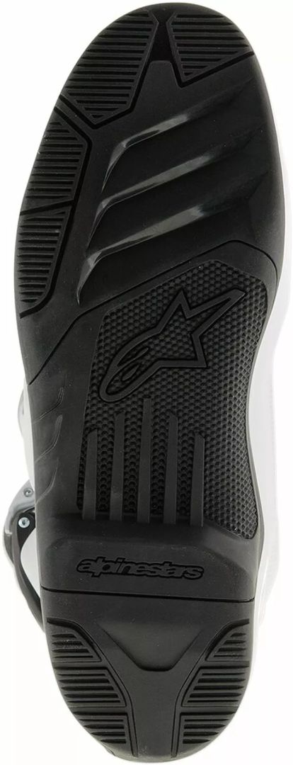 Alpinestars(mx) 25Sut5-10-10 cserecipő talp Motoros cipő, csizma alkatrészek 0