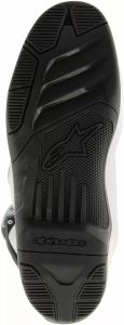 Alpinestars(mx) 25Sut5-10-10 cserecipő talp Motoros cipő, csizma
