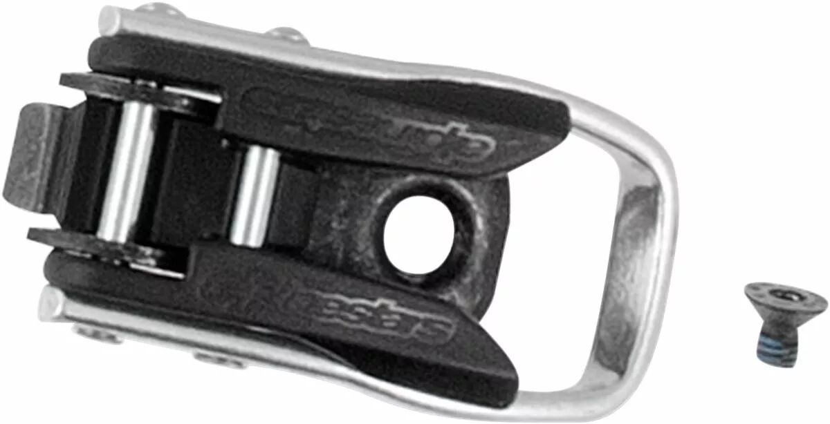 Alpinestars(mx) 25let14-10 Boot csat Motoros cipő, csizma alkatrészek 0