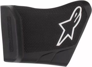 Alpinestars(mx) 25insSut74-10-11 csere talp és betét Motoros cipő, csizma