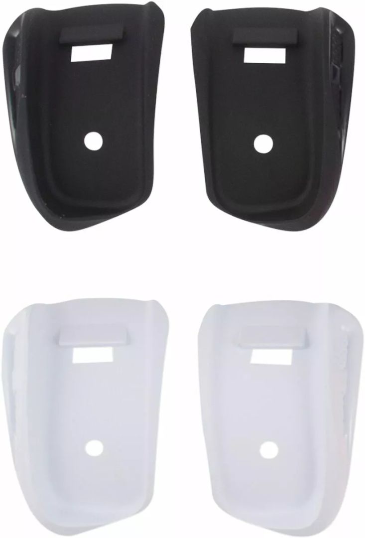 Alpinestars(mx) 25SBT14-10 alkatrészek és tartozékok a Tech 10 -hez - Side Bar Kit (2015) Motoros cipő, csizma alkatrészek 1