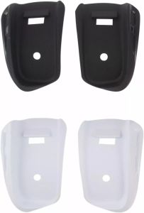 Alpinestars(mx) 25SBT14-10 alkatrészek és tartozékok a Tech 10 -hez - Side Bar Kit (2015) Motoros cipő, csizma alkatrészek 1