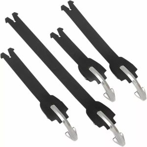 Alpinestars(mx) 25CIT74-10 Boot Strap Kit Motoros cipő, csizma
