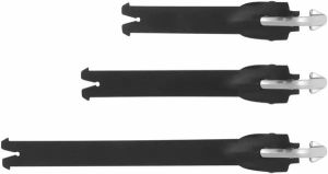 Alpinestars(mx) 25CIT14-10 Boot Strap Kit Motoros cipő, csizma