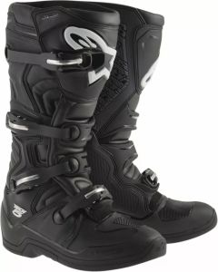 Alpinestars(mx) 2015015-10-12 Tech 5 Boots Motoros cipő, csizma