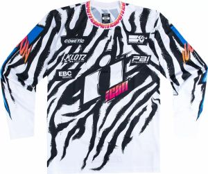 Icon 2824-0099 Rad Dawn ™ Jersey Motoros kabát