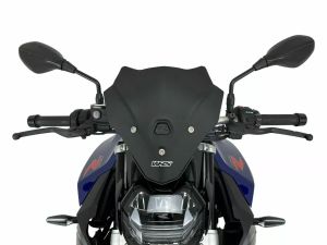 Wrs BM101NO szélvédő 1