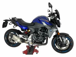 Wrs BM101NO szélvédő 2