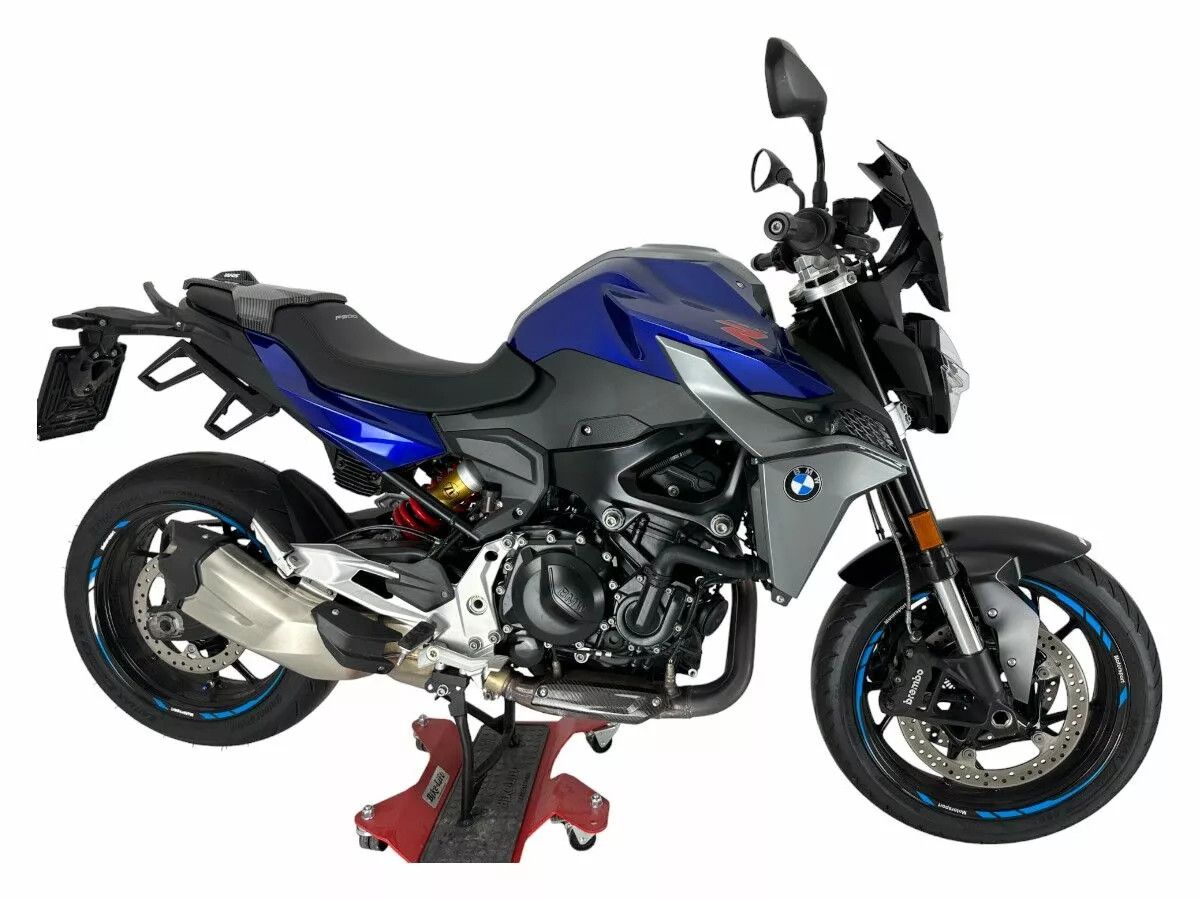 Wrs BM101NO szélvédő 2