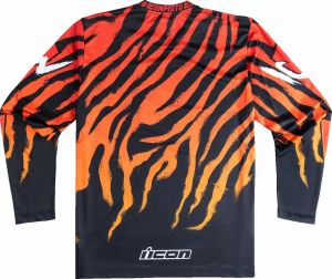Icon 2824-0109 Rad Dawn ™ Jersey Motoros kabát 1